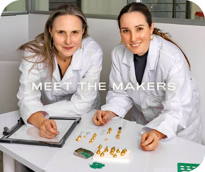 Meet the Makers
