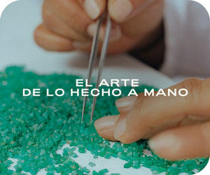 El Arte de lo hecho a mano