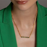 Gloom Necklace