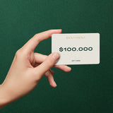 GIFT CARD $100.000