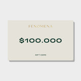 GIFT CARD $100.000
