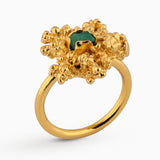 Aura Chunk Ring