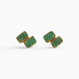 Maya 2 Stone Studs