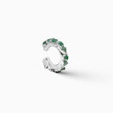 1032 Earcuff Silver