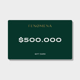 GIFT CARD $500.000