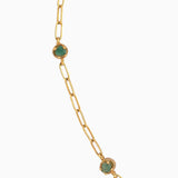 Collar Puntos Tennis
