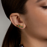 Umbra 3 Stone Studs