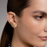 Umbra 3 Stone Studs