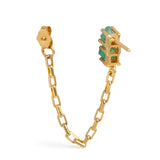 Arete Tennis Mini Chain Solitario