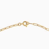 Collar Puntos Tennis
