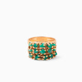 Anillo Amelia