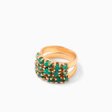 Anillo Amelia