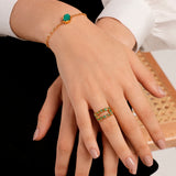 Anillo Julia