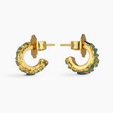 Micro Squared Hoops