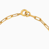 Aura Chunk Bracelet