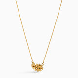 Aura Chunk Necklace