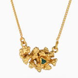 Aura Chunk Necklace