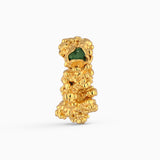 Aura Emerald Earcuff