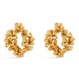 Halo Earrings