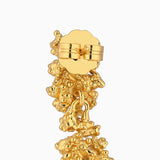 Aura Chunk Earrings