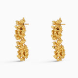 Aura Chunk Earrings
