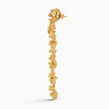 Aura Long Earrings
