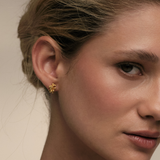Aura Chunk Studs Micro