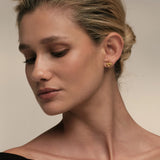 Aura Chunk Studs Micro