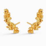 Aura Climber Earrings
