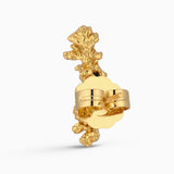 Aura Climber Earrings