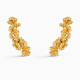 Aura Climber Earrings