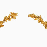 Aura Emerald Necklace