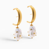 Tokyo Climber Earrings