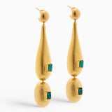 Hudson Muse Drop Earrings