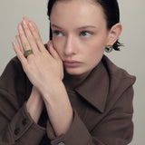 Anillo Amelia