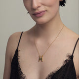 Collar Letras ABC
