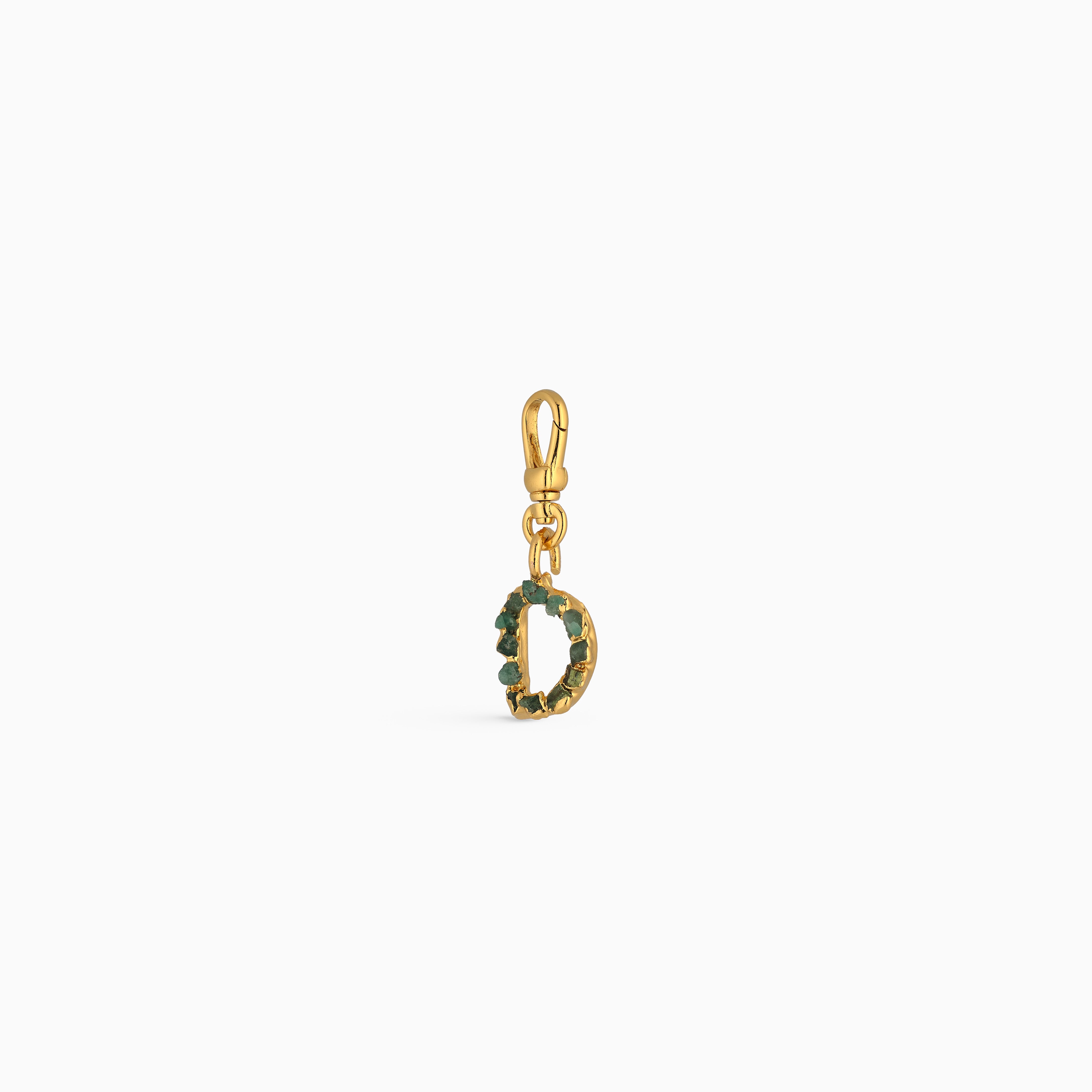 ABC En Charm