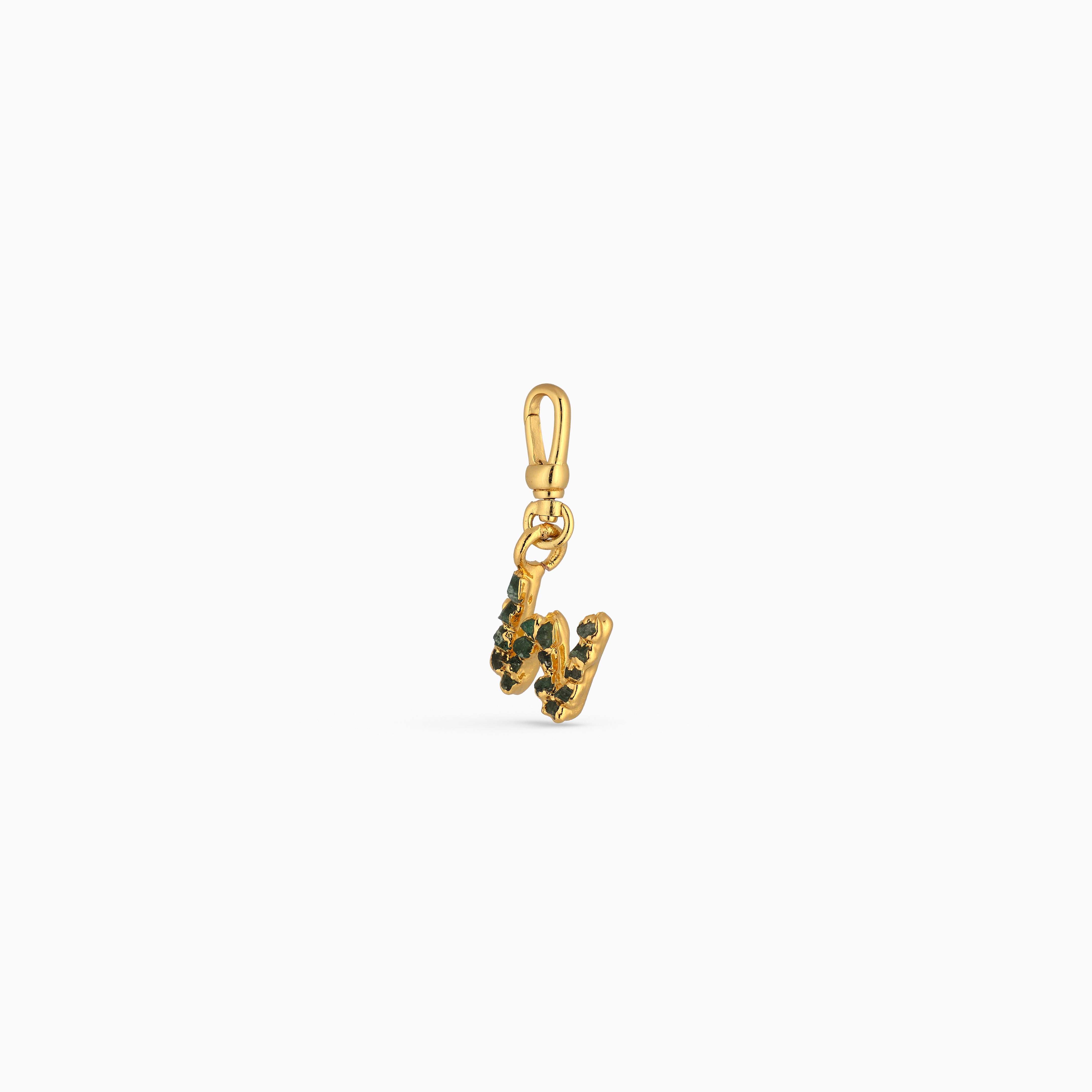 ABC En Charm