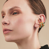 Havana Glow Earcuff