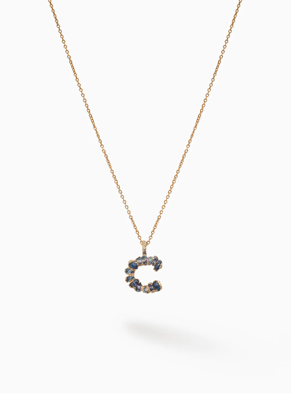 ABC Colores Blue