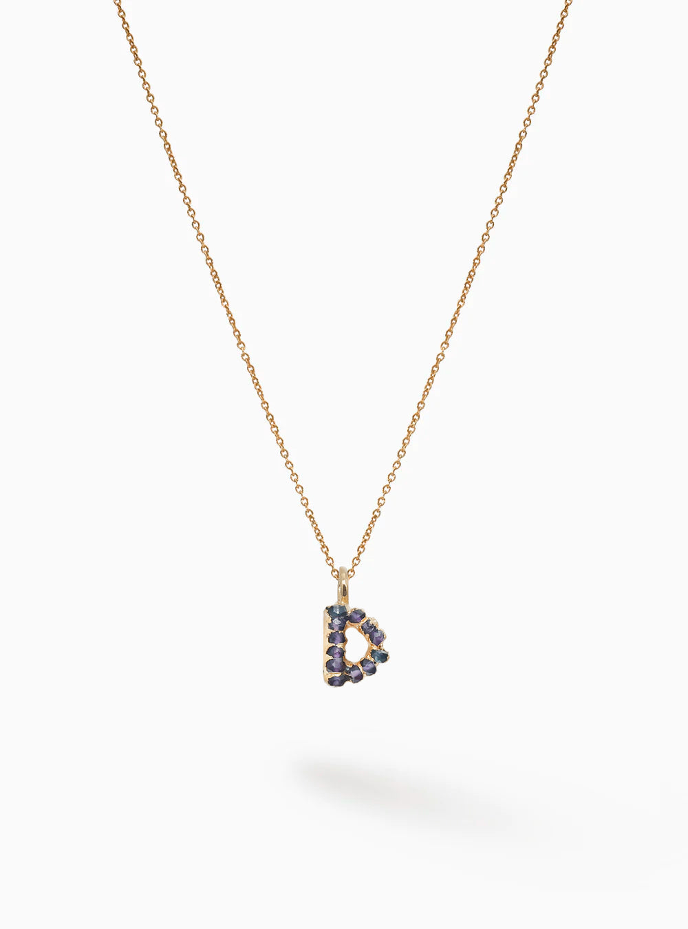ABC Colores Blue and Purple