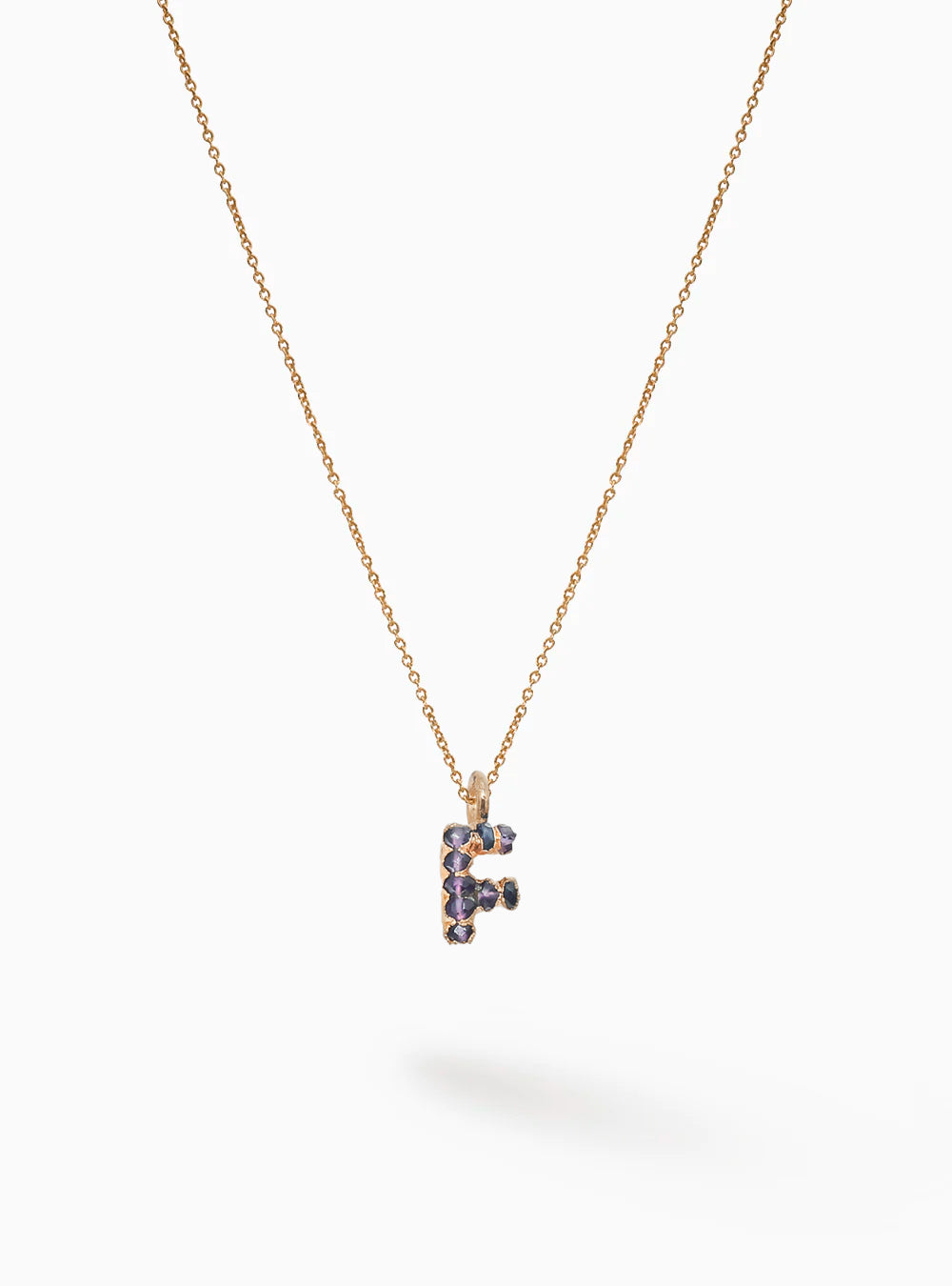 ABC Colores Blue and Purple