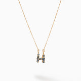ABC Colores Blue