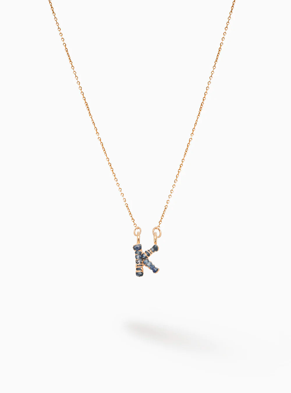 ABC Colores Blue