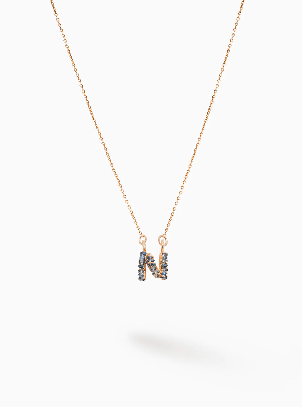 ABC Colores Blue