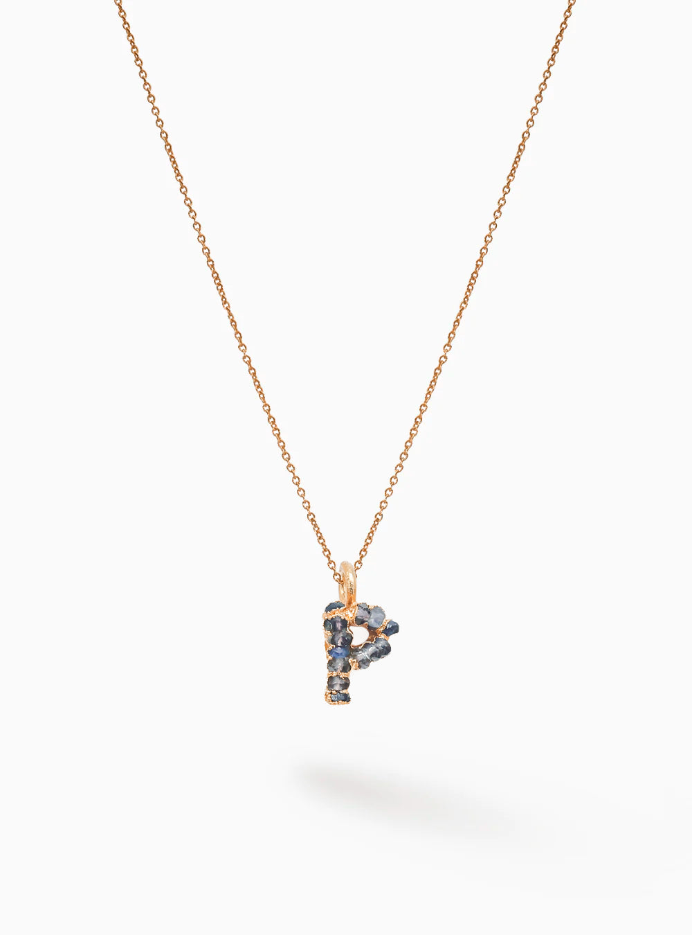 ABC Colores Blue