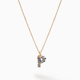 ABC Colores Blue