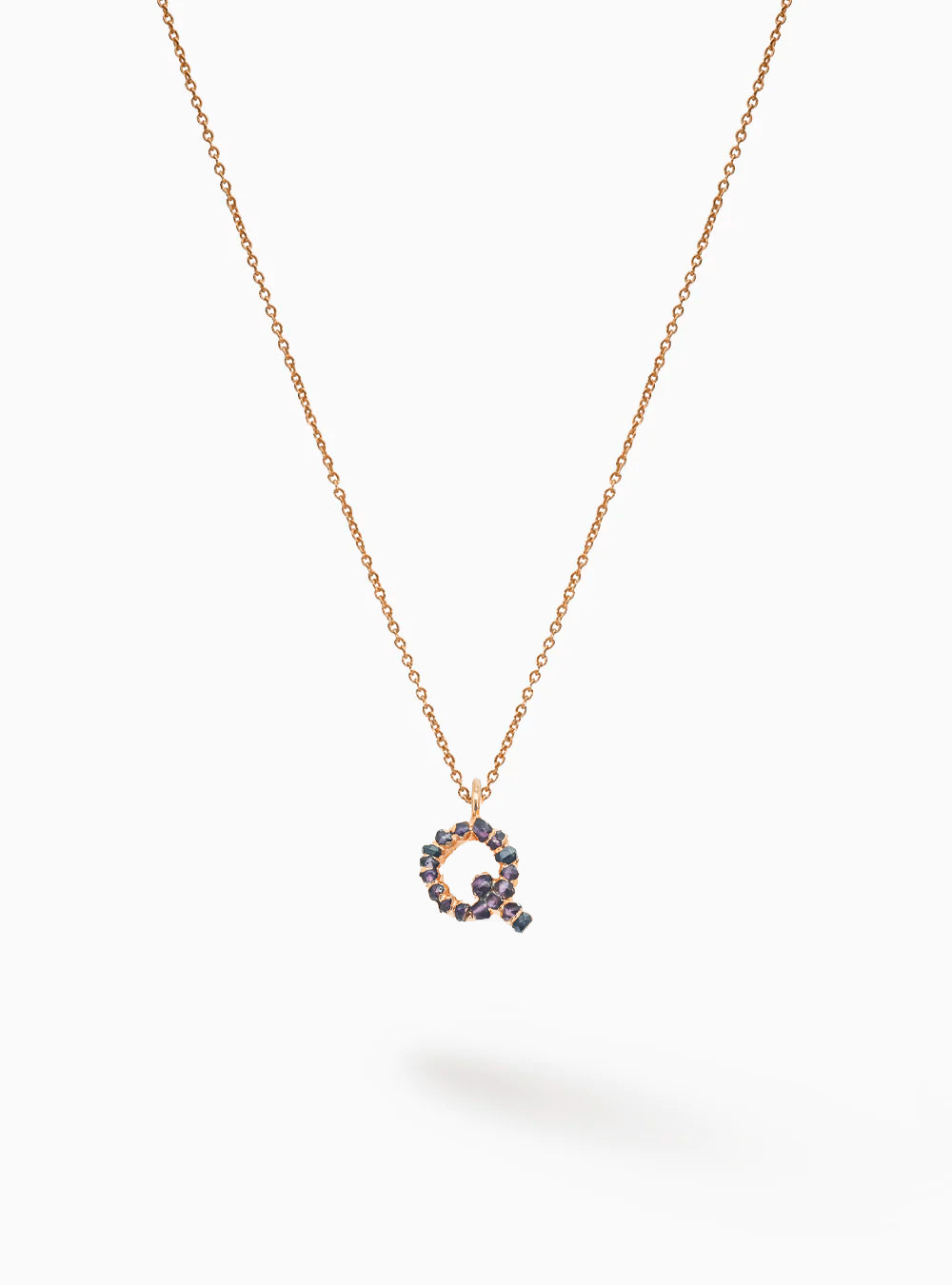 ABC Colores Blue