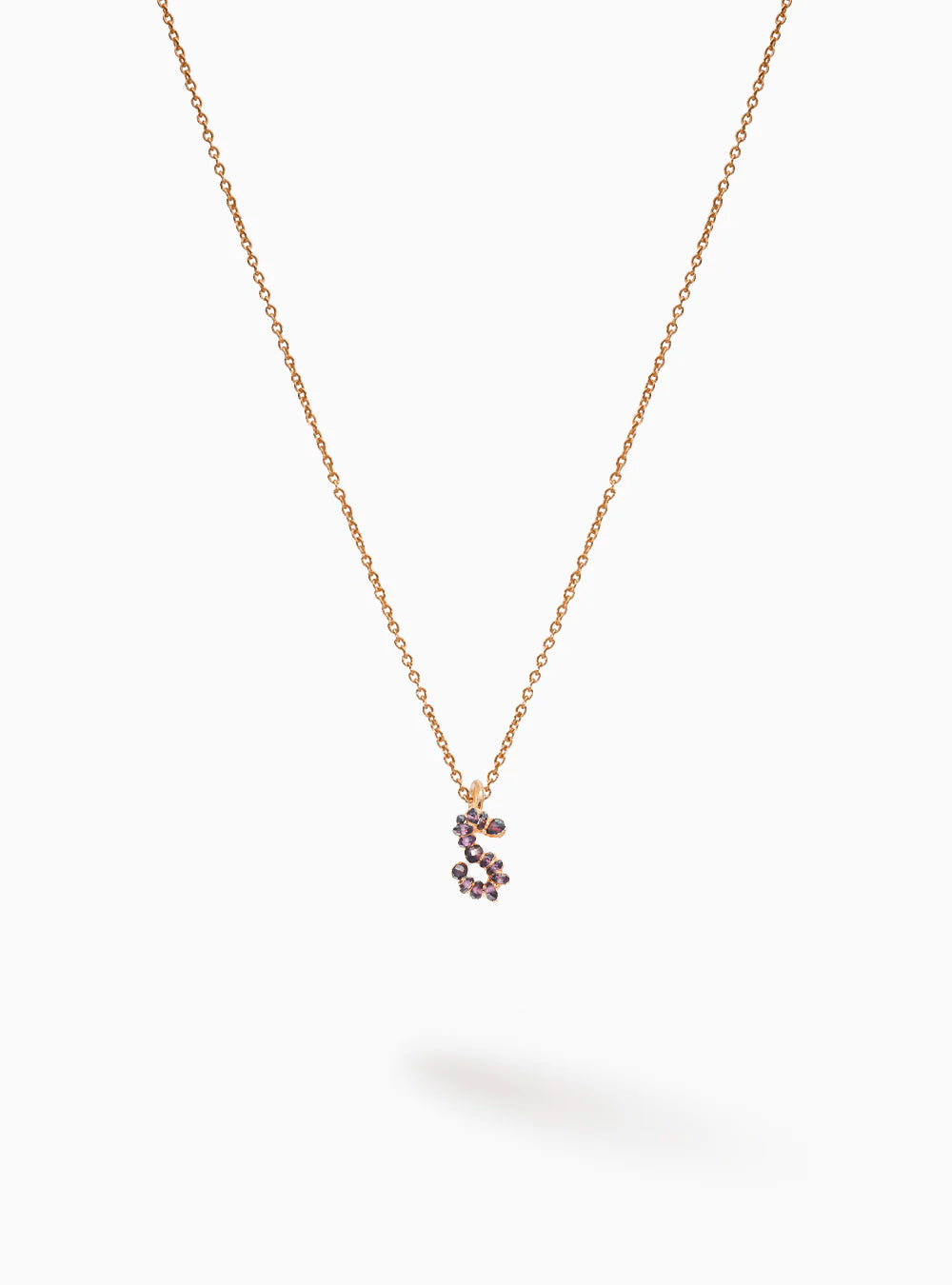 ABC Colores Pink