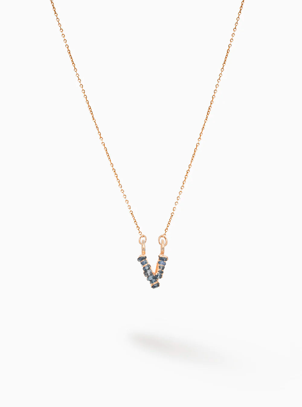 ABC Colores Blue